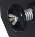 Elektro-Seilwinde "1800", 12 Volt