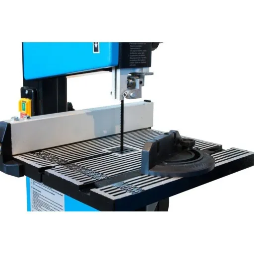Bandsäge GBS200 Profi -250W