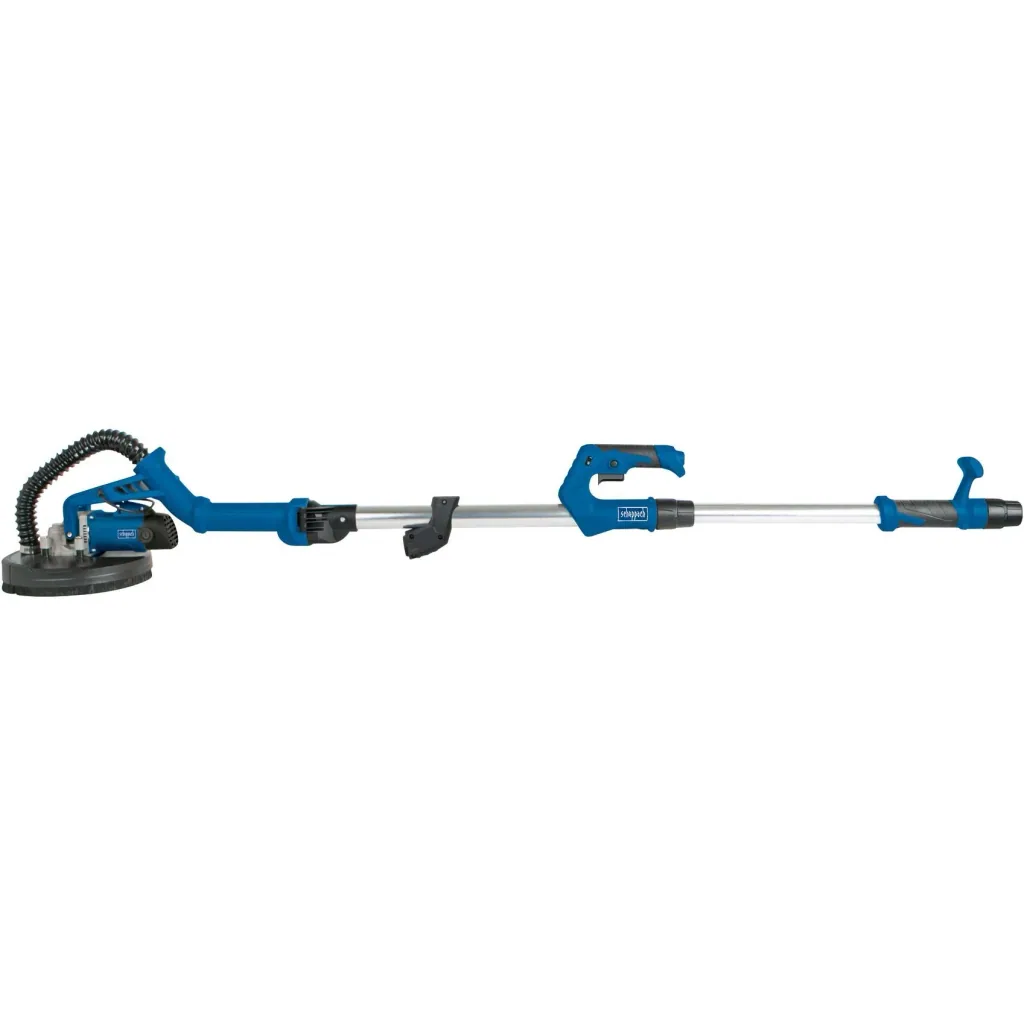 WAND- UND DECKENSCHLEIFER DS920
