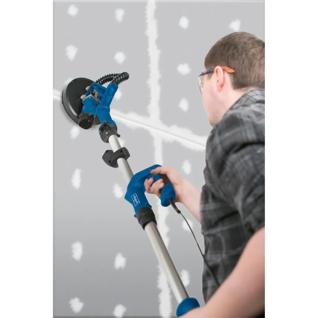 WAND- UND DECKENSCHLEIFER DS920