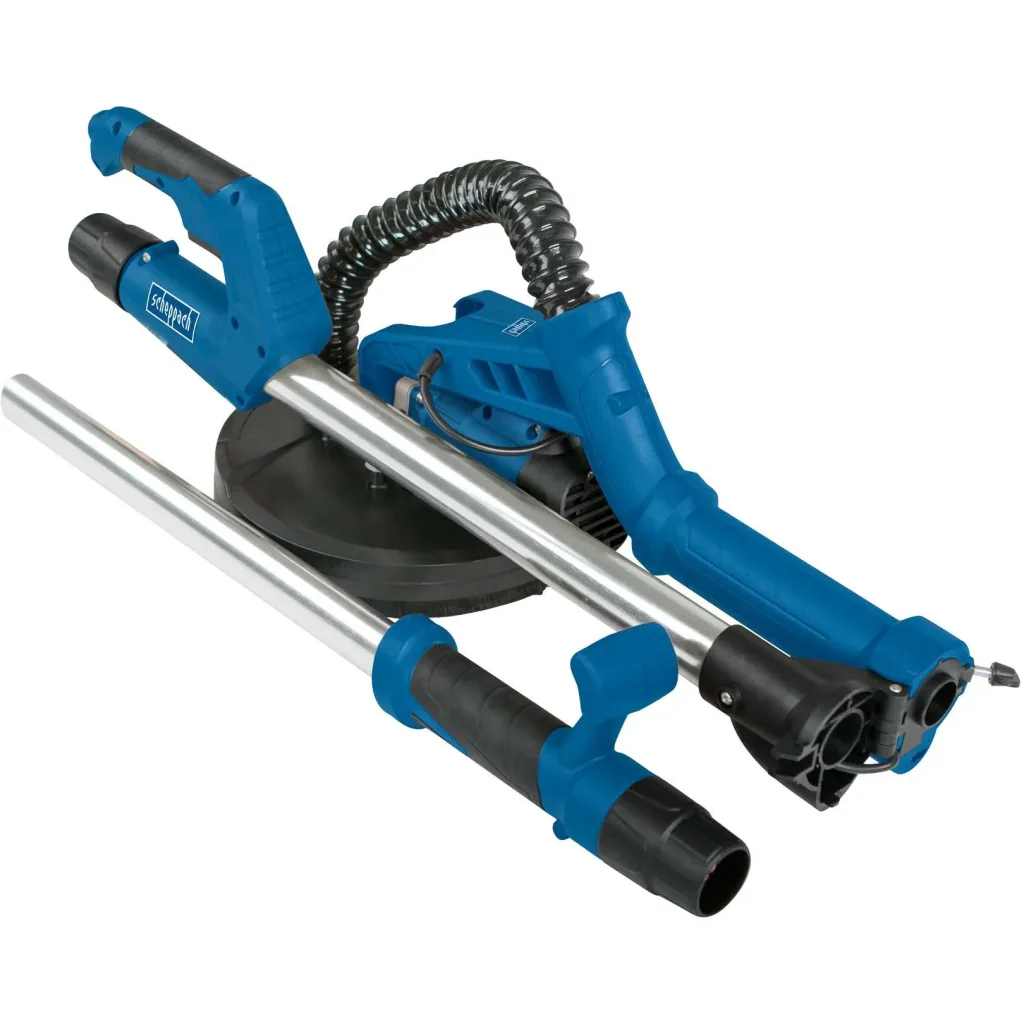 WAND- UND DECKENSCHLEIFER DS920