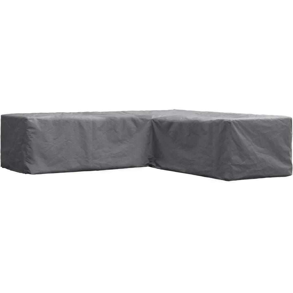 Outdoor-Abdeckung für L-förmiges Lounge-Set - 300cm