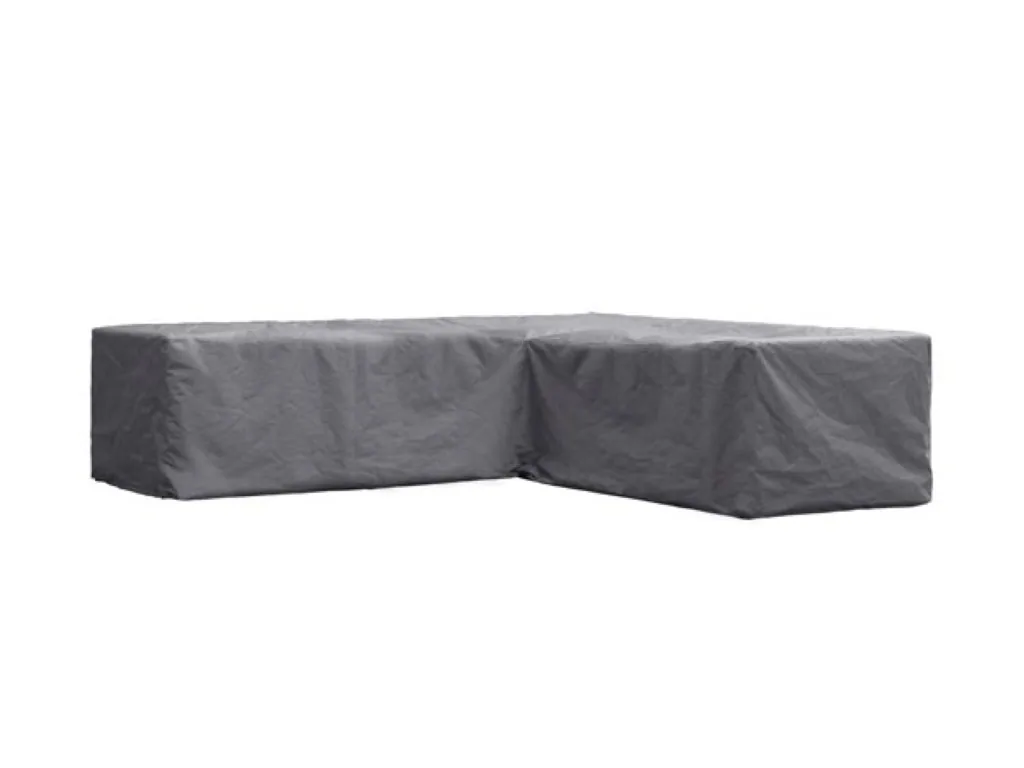 Outdoor-Abdeckung für L-förmige Lounge-Garnitur - 300 cm