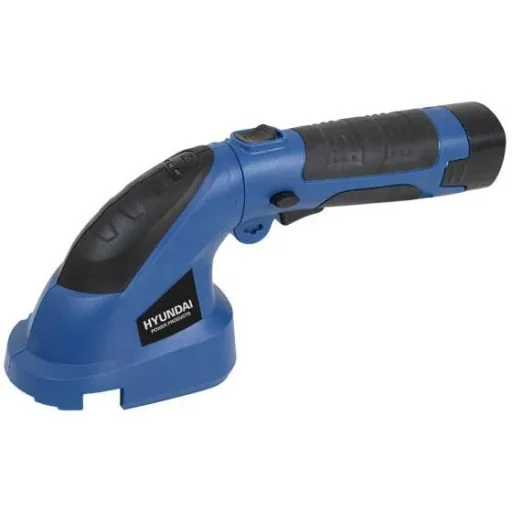 Wiederaufladbare Heckenschere / Buxus-Trimmer 7,2V