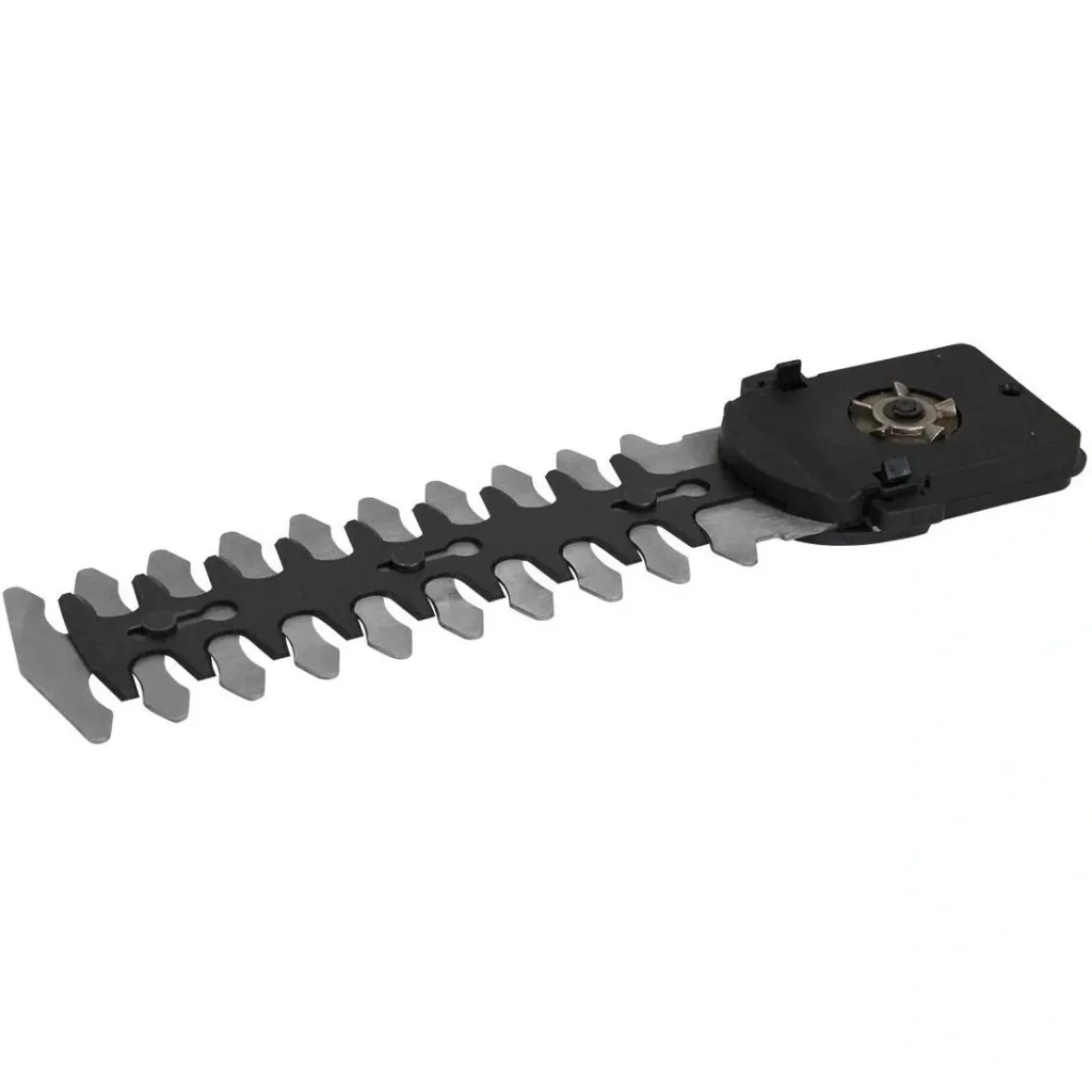 Wiederaufladbare Heckenschere / Buxus-Trimmer 7,2V