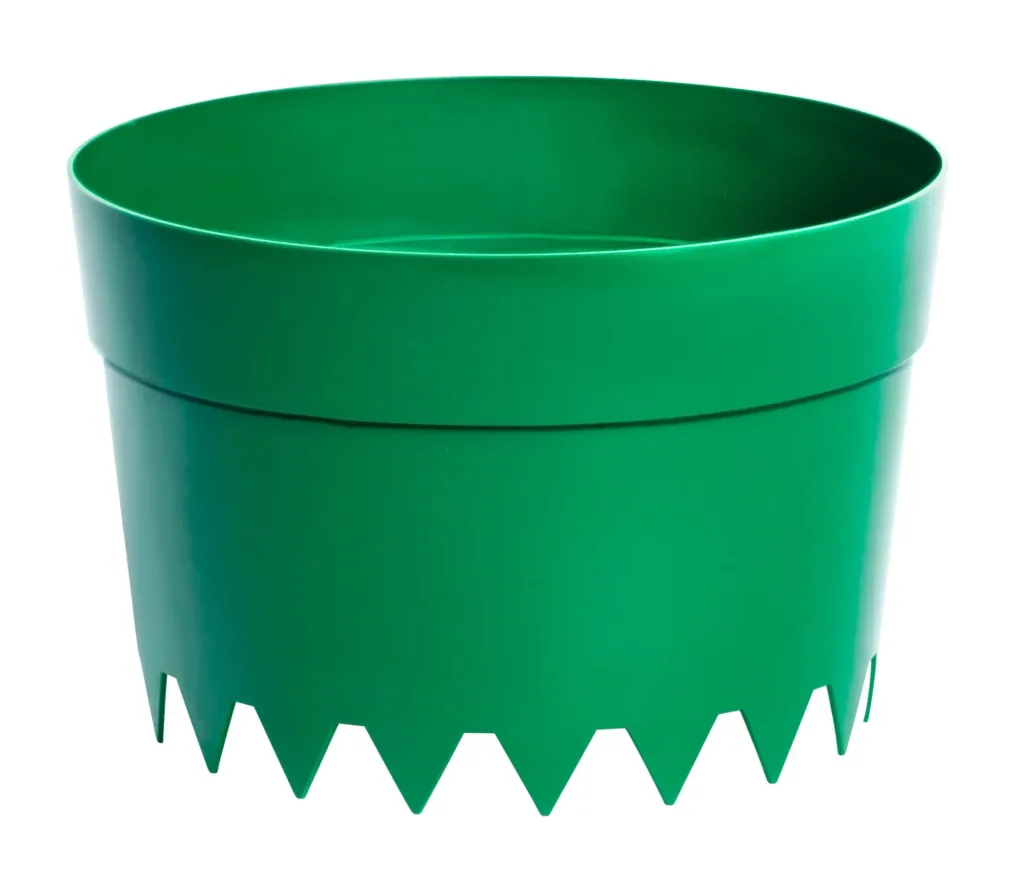 Erd-Bewässerungsring 5-er Set