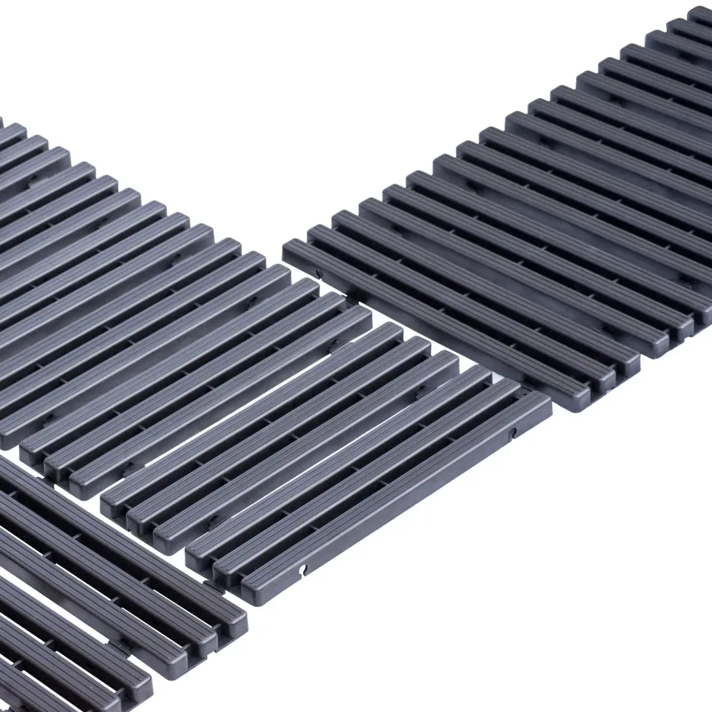 Gartenplatten, Rollweg - 30 x 126 cm