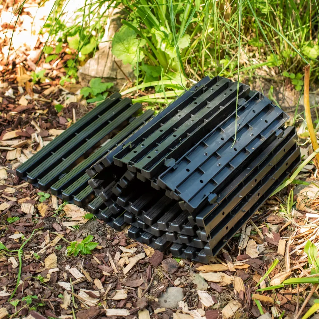 Gartenplatten, Rollweg - 30 x 300 cm