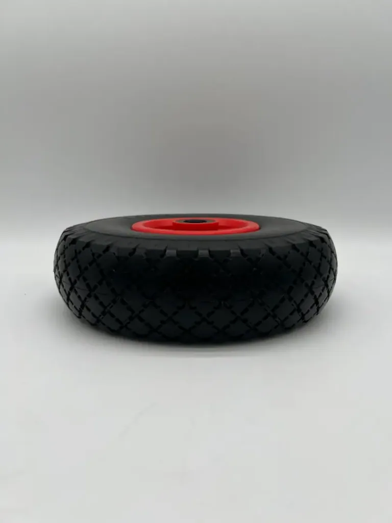 Pannensicheres Sackkarrenrad, 1 Stück