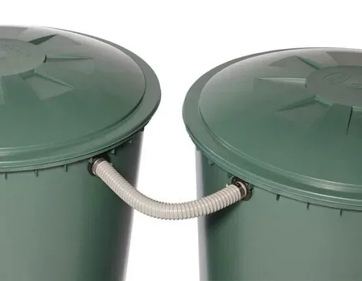 Flex Comfort Verbindungsset, braun