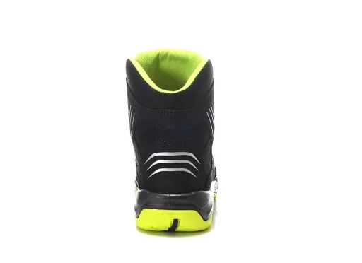 Sicherheitsstiefel AMBITION BOA® Mid ESD S2 Gr. 47