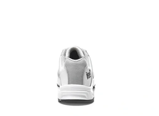Sicherheitshalbschuh jo_SPEEDY white Low ESD S3 Gr. 39