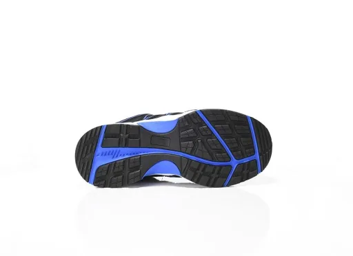 jo_SPEEDY BOA® black-blue Low ESD S1P Sicherheitshalbschuh Gr. 36