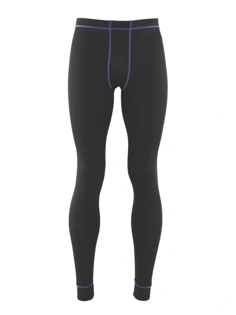 Funktions Unterhose, Farbe schwarz, Gr.M