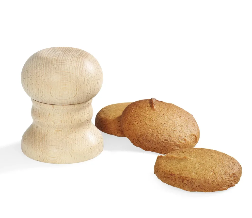Lebkuchenformer Buchenholz