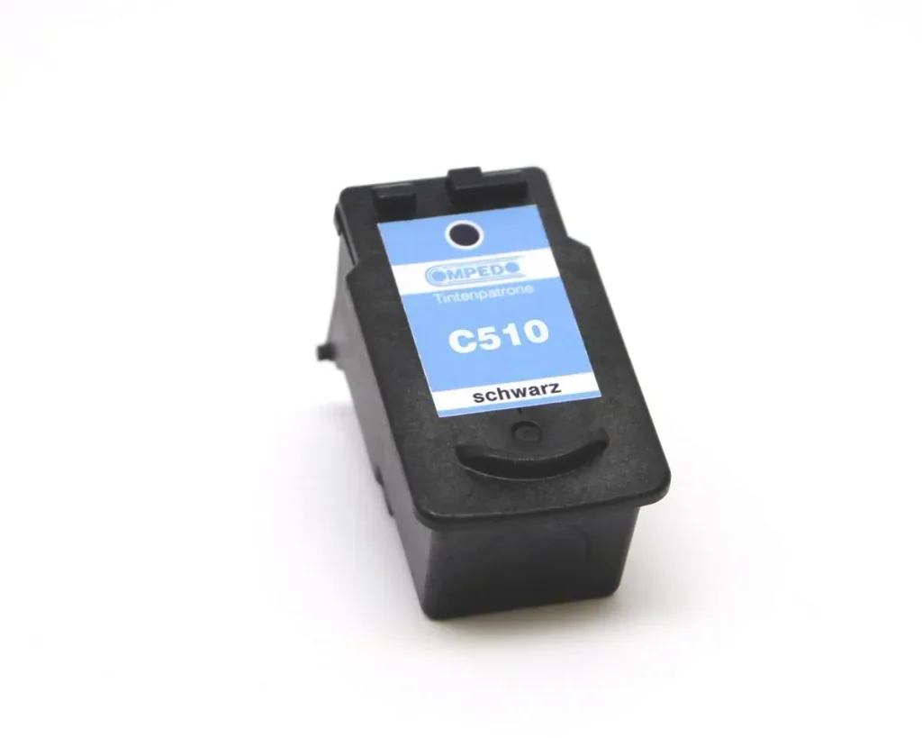 Druckerpatrone für CANON PG-5101 schwarz