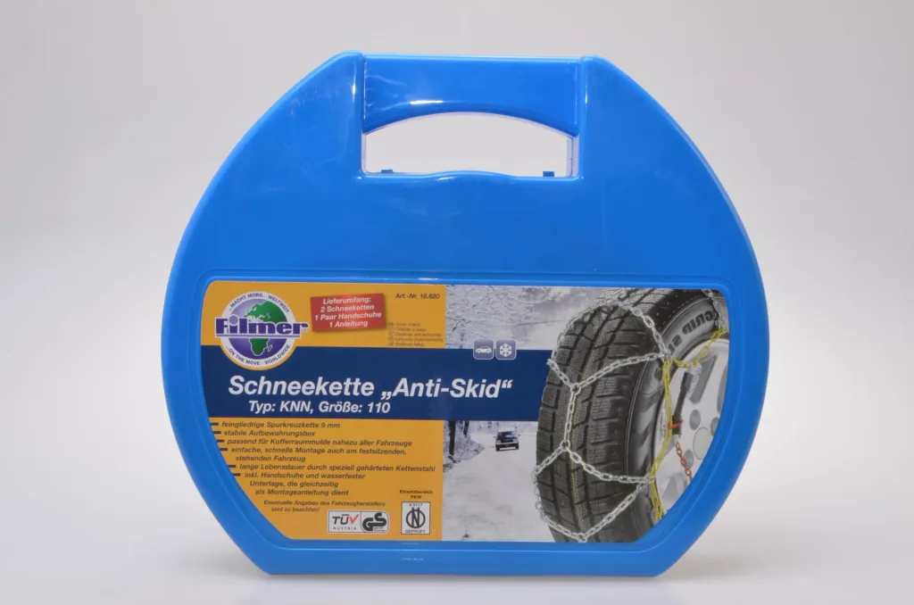 Schneekette Anti-Skid KNN 110