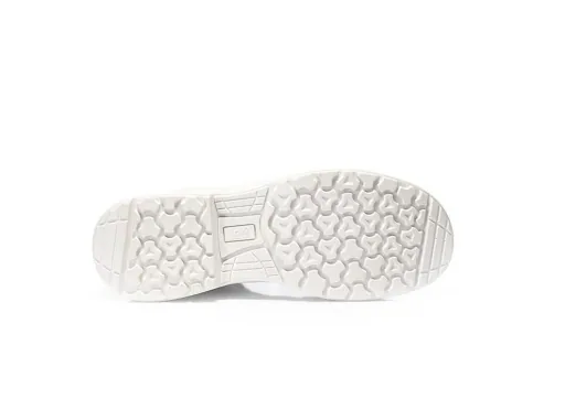 Sicherheitsschnürstiefel jo_CLEAN Loop white Mid ESD S3 Gr. 39