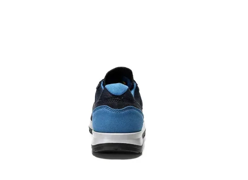 Sicherheitshalbschuh JOURNEY blue Low ESD S1P Gr. 43