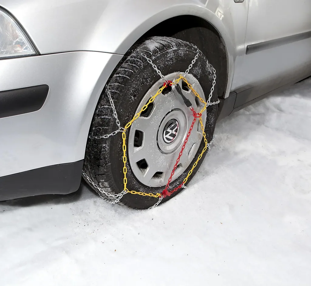 Schneeketten KN 50 1 Paar