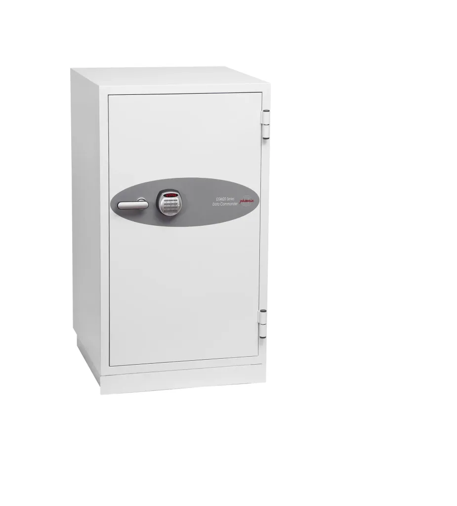 Feuertresor Daten Data Commander DS4623E mit Elektronikschloss