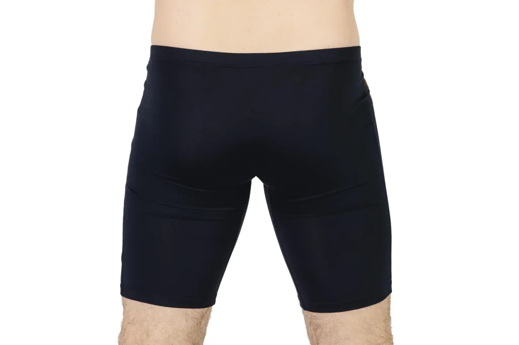 Longpant im 3er Pack, farblich sortiert, Gr.5