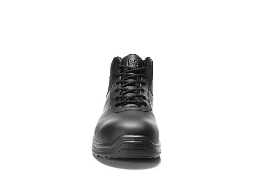 Sicherheitsschnürstiefel jo_CLEAN Loop black Mid ESD S3 Gr. 47