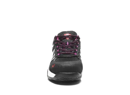 Damen-Sicherheitshalbschuh jo_FIT Lady Low S1P Gr. 38