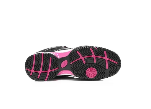 Damen-Sicherheitshalbschuh jo_FIT Lady Low S1P Gr. 38