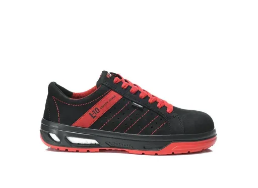BREEZER XX10 Low ESD S1 Sicherheitshalbschuh Gr. 36