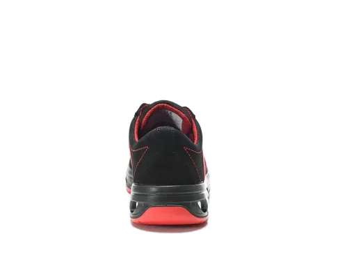 BREEZER XX10 Low ESD S1 Sicherheitshalbschuh Gr. 36