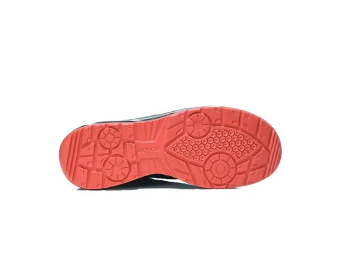 BREEZER XX10 Low ESD S1 Sicherheitshalbschuh Gr. 36