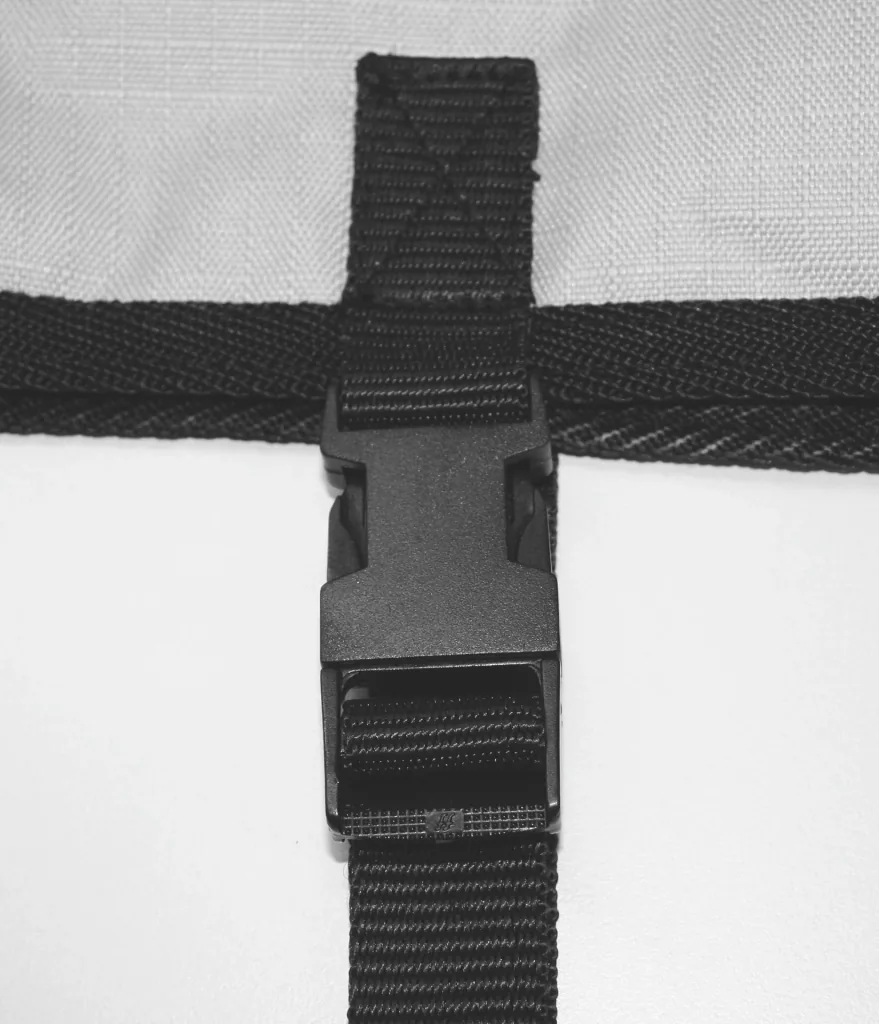 Kälberdecke Ripstopp, 70 cm