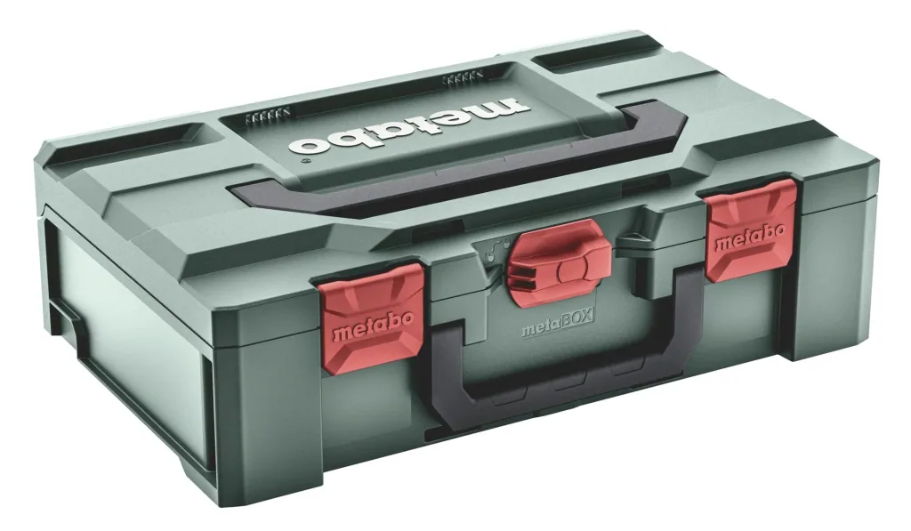 metaBox 145 L Transportbox für SBE / KHE / UHE