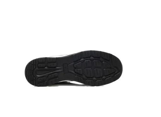Sicherheitshalbschuh jo_FREE black Low ESD S3 Gr. 38