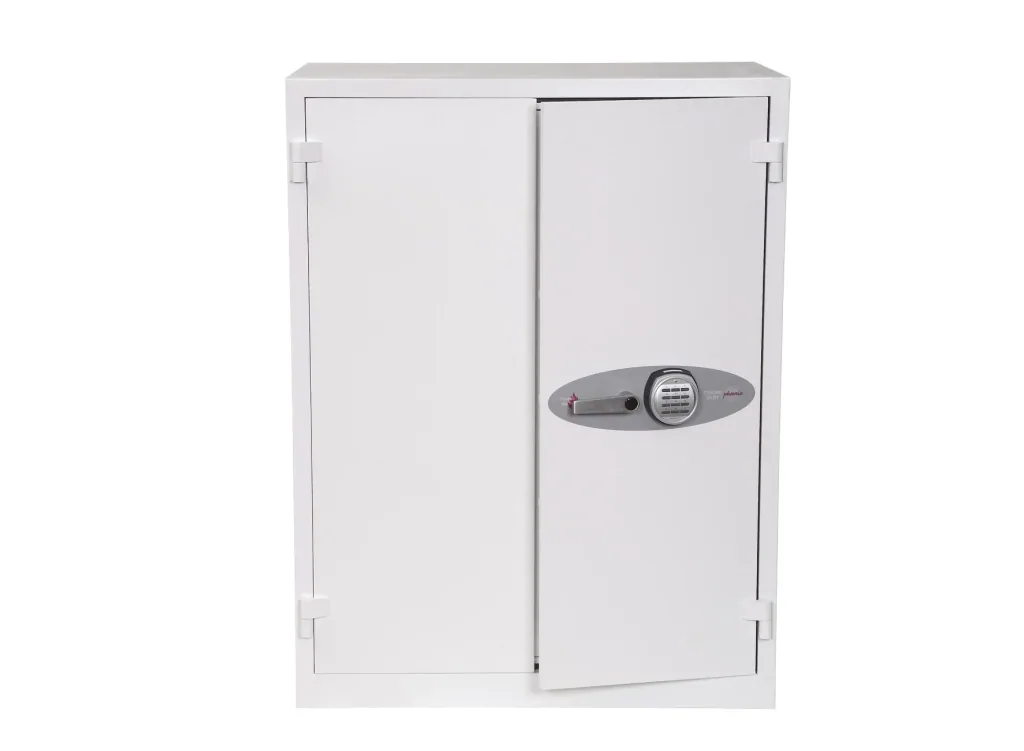 Dokumentenschrank Fire Ranger FS1512E R3 mit Elektronikschloss