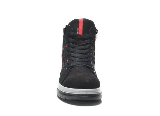 Sicherheitsschnürstiefel NORMAN XX10 Mid ESD S3 Gr. 41