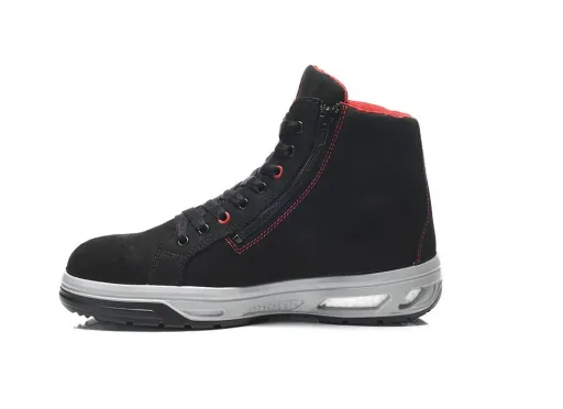 Sicherheitsschnürstiefel NORMAN XX10 Mid ESD S3 Gr. 41