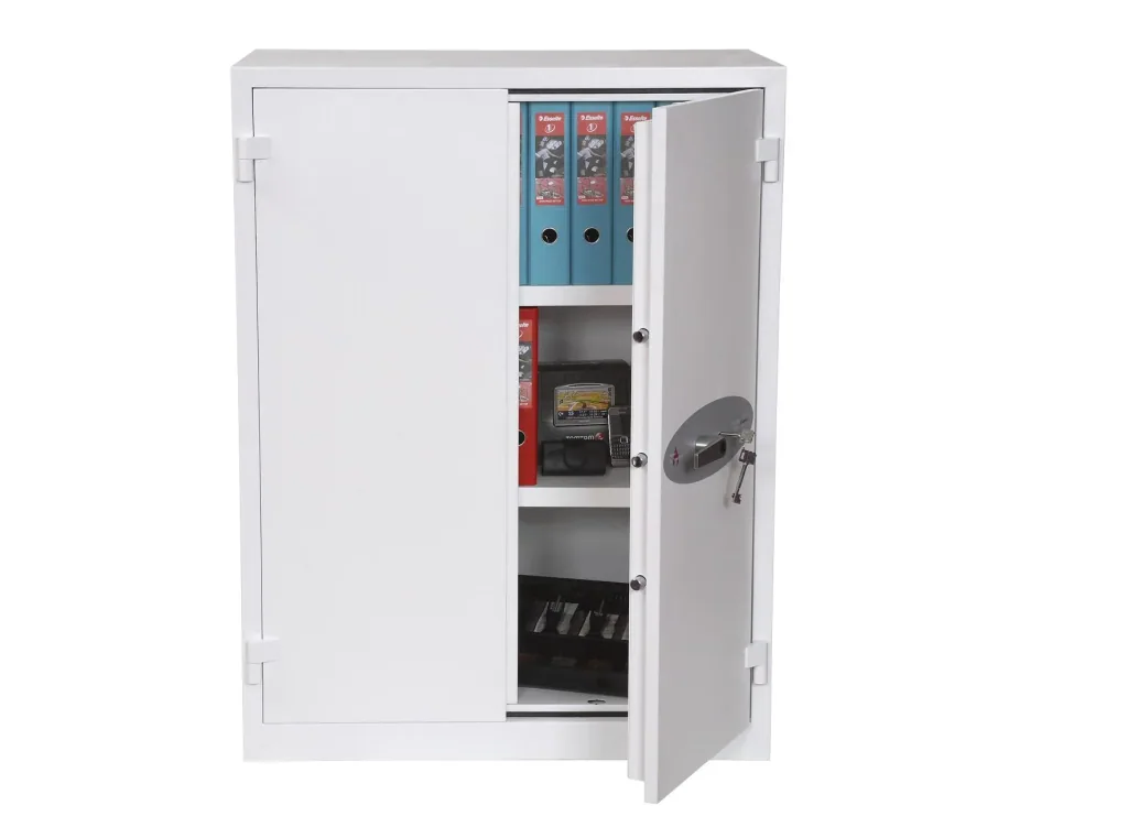 Dokumentenschrank Fire Ranger FS1511K S2 mit Schlüsselschloss