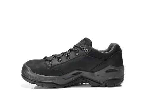 Sicherheitshalbschuh RENEGADE Work GTX black Lo S3 CI Gr. 42