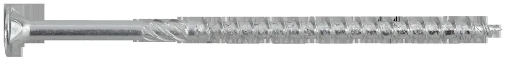 HOX Profiholzschrauben HX Senkkopf verzinkt 5x100mm HX20 100 Stück