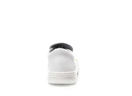 Sicherheitshalbschuh PURE Slipper Low ESD S2 Gr. 40