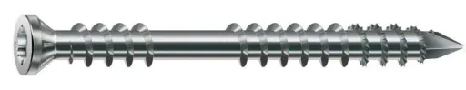 Schrauben "D", A2, T-STAR plus, 5 x 60 mm, 100 Stück