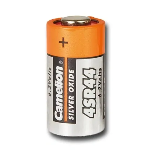 Lithium Spezialbatterie CR123A für Kameras 3V - 1 Stück