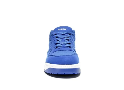 Sicherheitshalbschuh MAVERICK blue Low ESD S1P Gr. 46