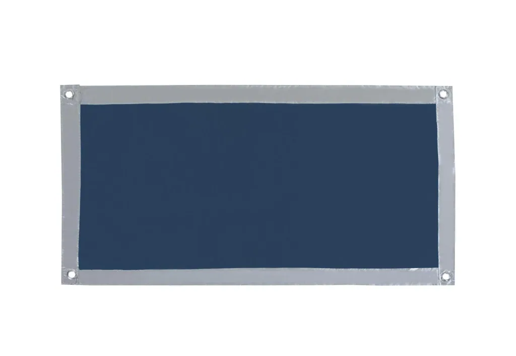 Hitze-Kälte-Sichtschutz für Fenster, mit Saugnäpfen, 47 x 92 cm