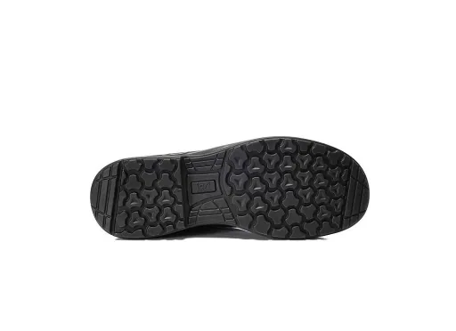 Sicherheitshalbschuh jo_CLEAN Slipper black Low ESD S3 Gr. 46