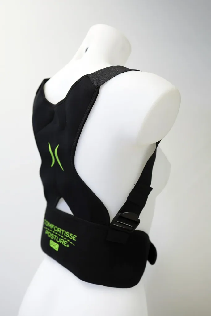 Rückenstabilisator Comfortisse Posture Pro L/XL
