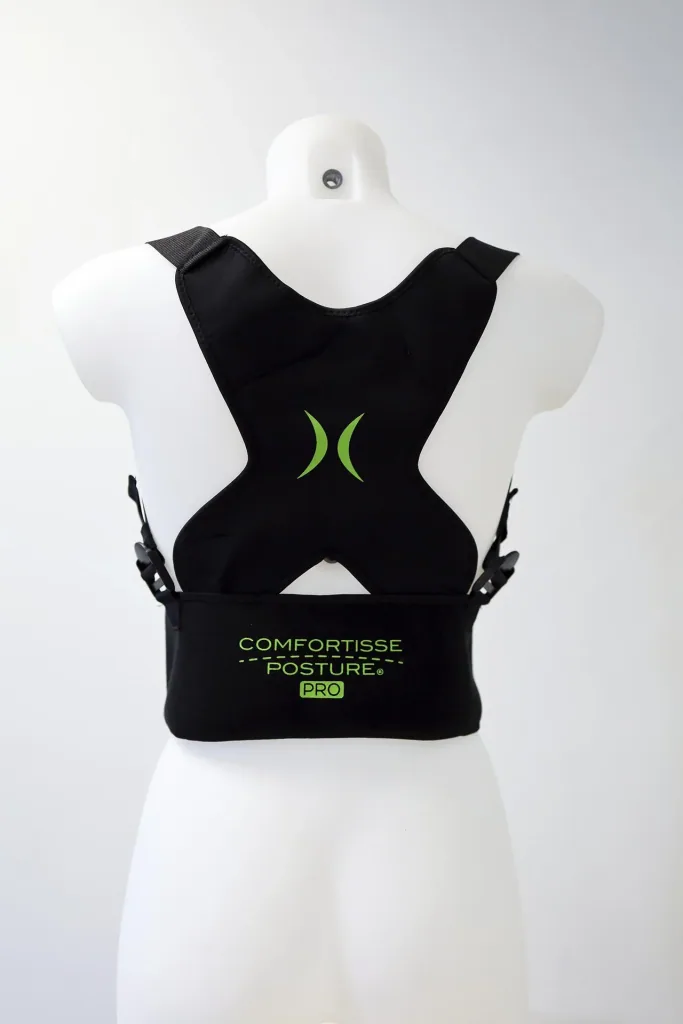 Rückenstabilisator Comfortisse Posture Pro L/XL