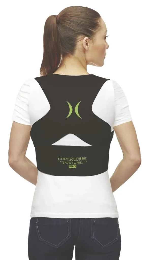 Rückenstabilisator Comfortisse Posture Pro L/XL